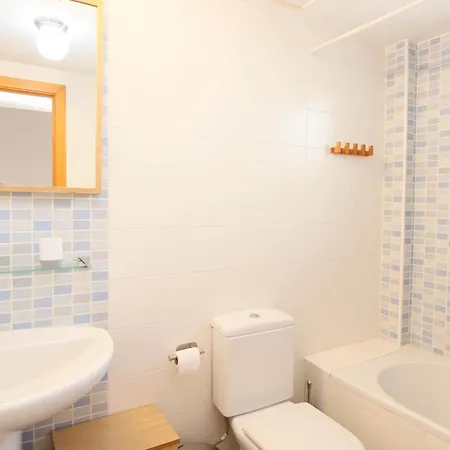 Atico Marina Raset By Carlosferien Apartment Denia