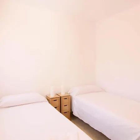 Atico Marina Raset By Carlosferien * Denia