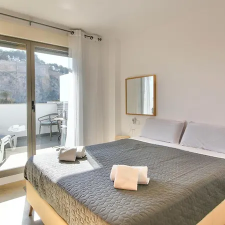 Atico Marina Raset By Carlosferien