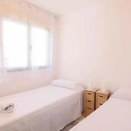 Apartment Atico Marina Raset By Carlosferien *