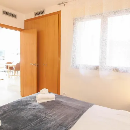 Atico Marina Raset By Carlosferien