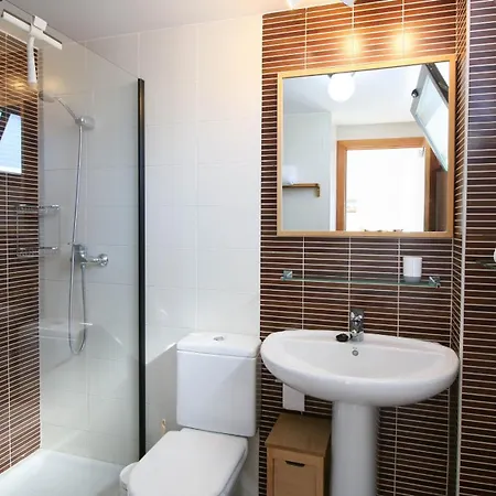 Apartment Atico Marina Raset By Carlosferien